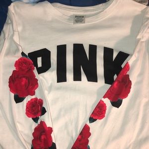 Size-large Brand- pink Oversized